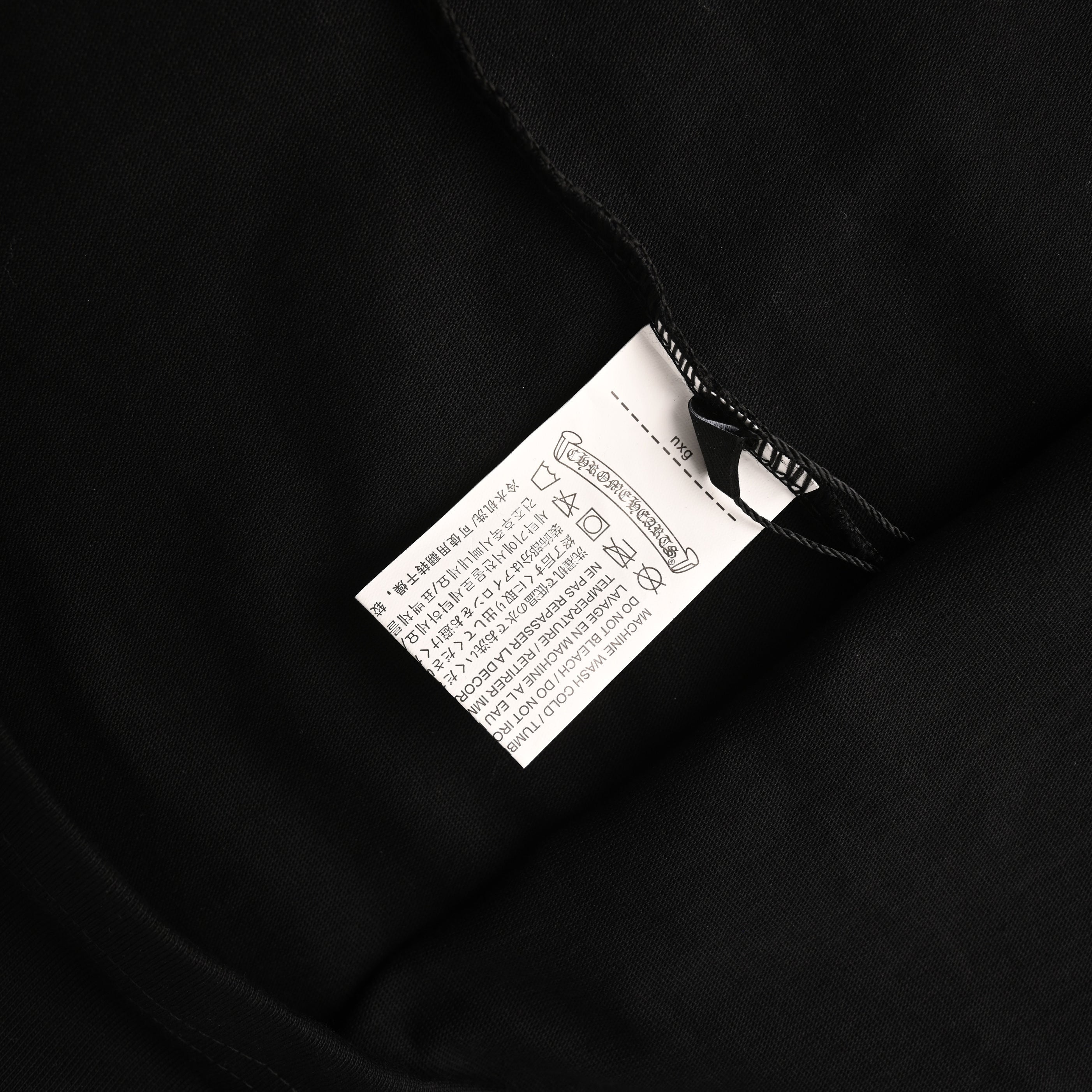 Chrome Hearts Casual Hoodie