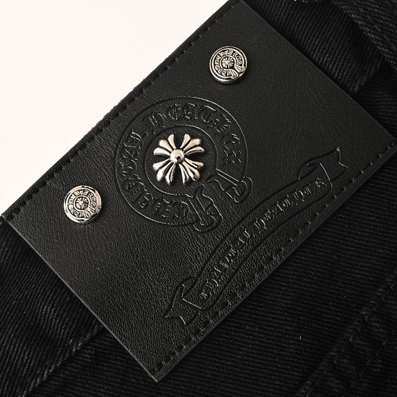 Chrome Hearts Classic Jeans