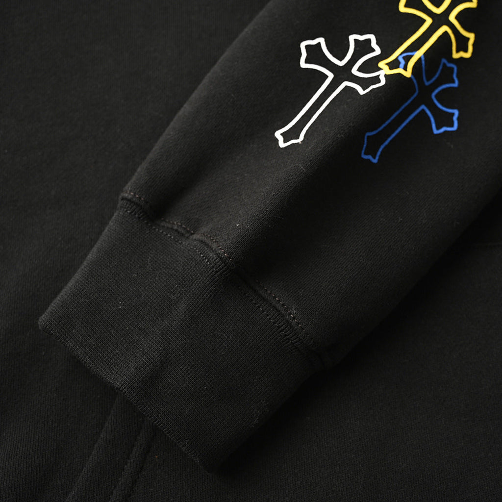 Chrome Hearts Casual Hoodie