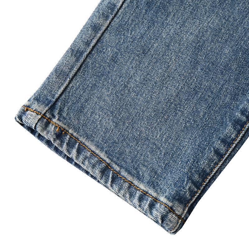 Chrome Hearts Classic Jeans