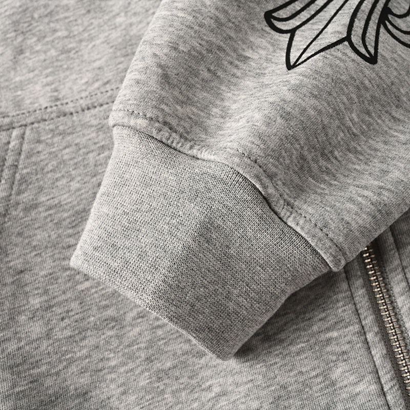 Chrome Hearts Casual Sweatshirt