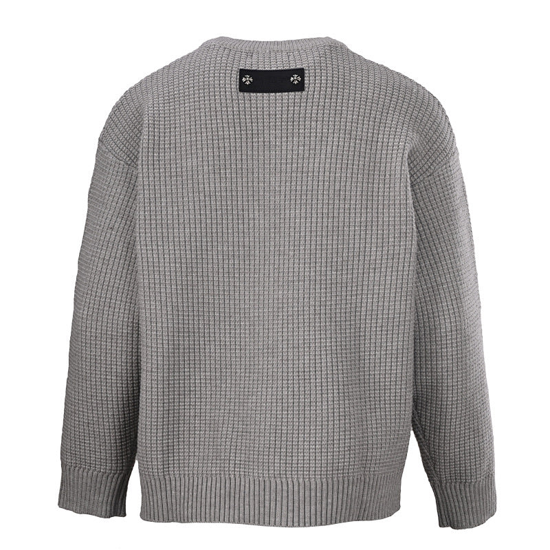 Chrome Hearts Casual Sweatshirt