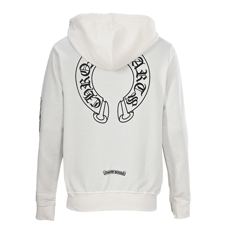 Chrome Hearts Casual Sweatshirt