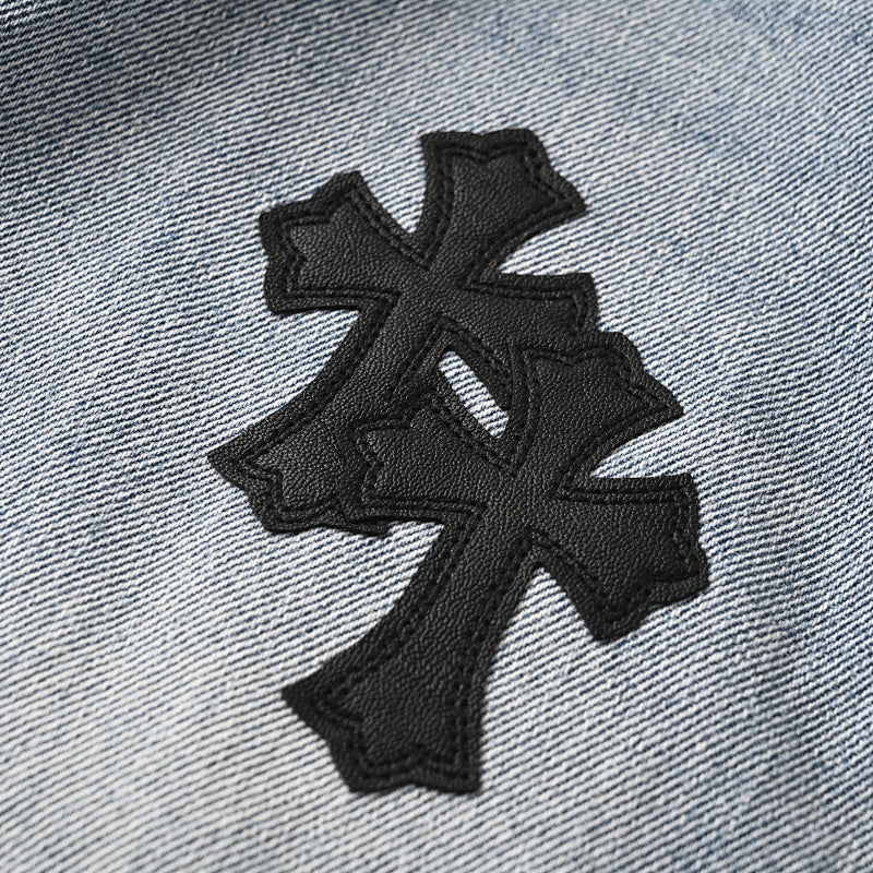 Chrome Hearts Classic Jeans