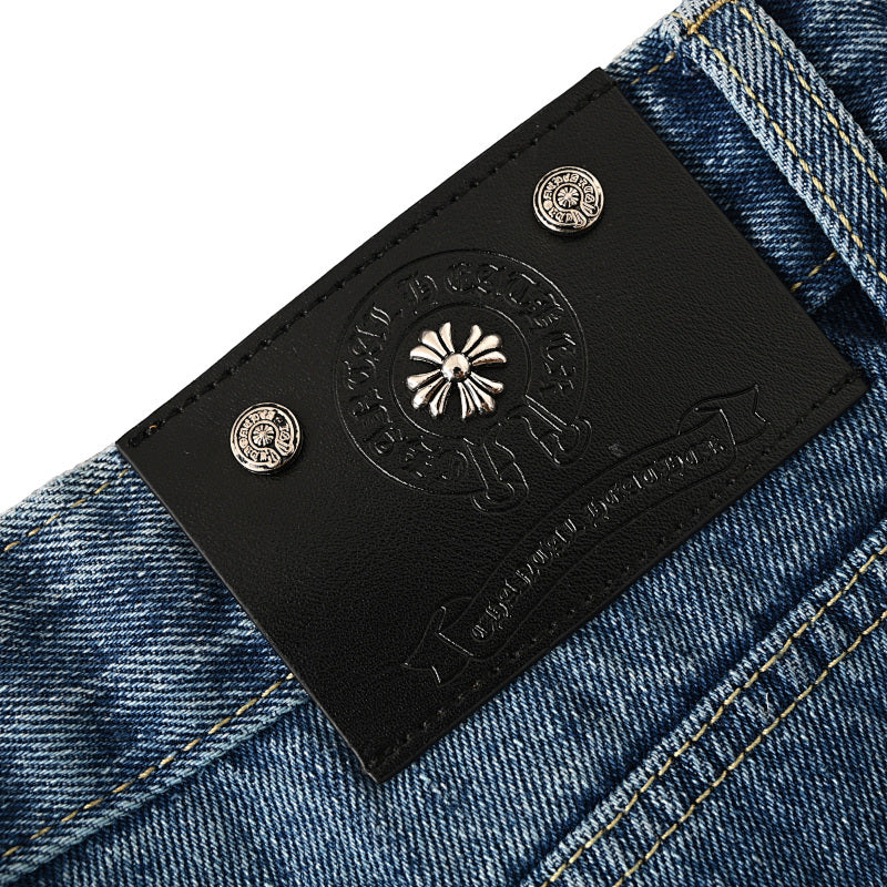 Chrome Hearts Classic Jeans