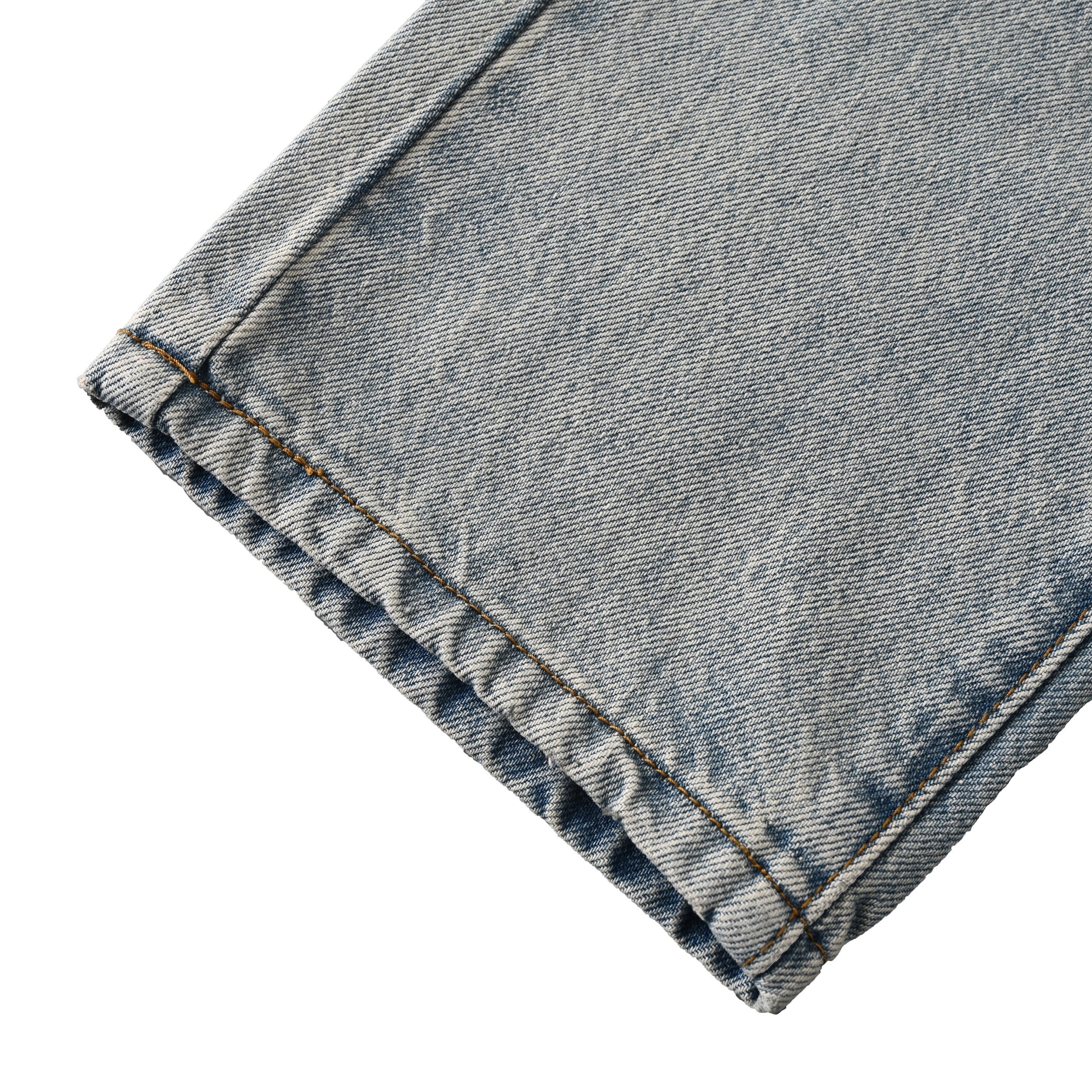 Chrome Hearts Classic Jeans