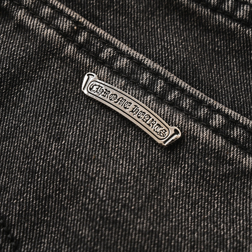 Chrome Hearts Classic Jeans