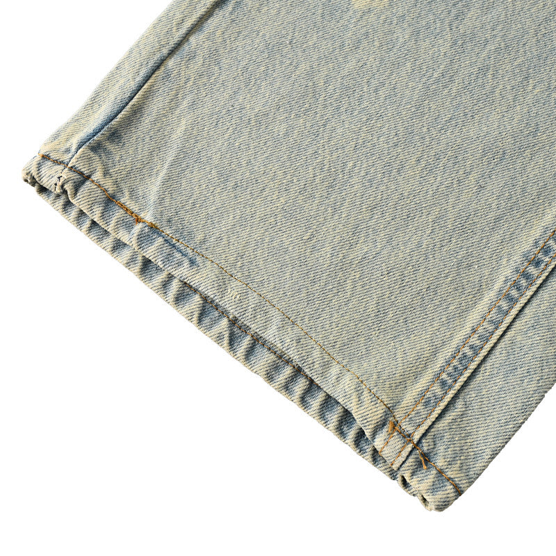 Chrome Hearts Classic Jeans