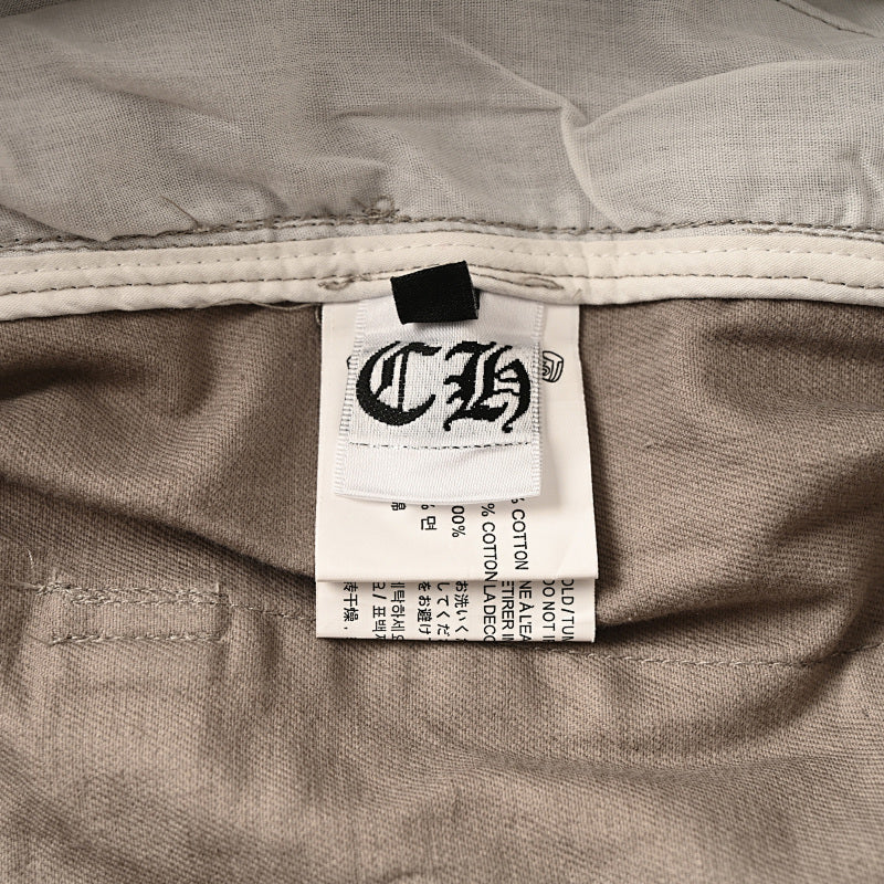Chrome Hearts Classic Jeans