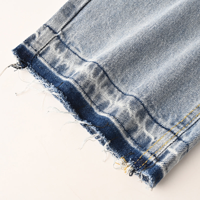 Chrome Hearts Classic Jeans