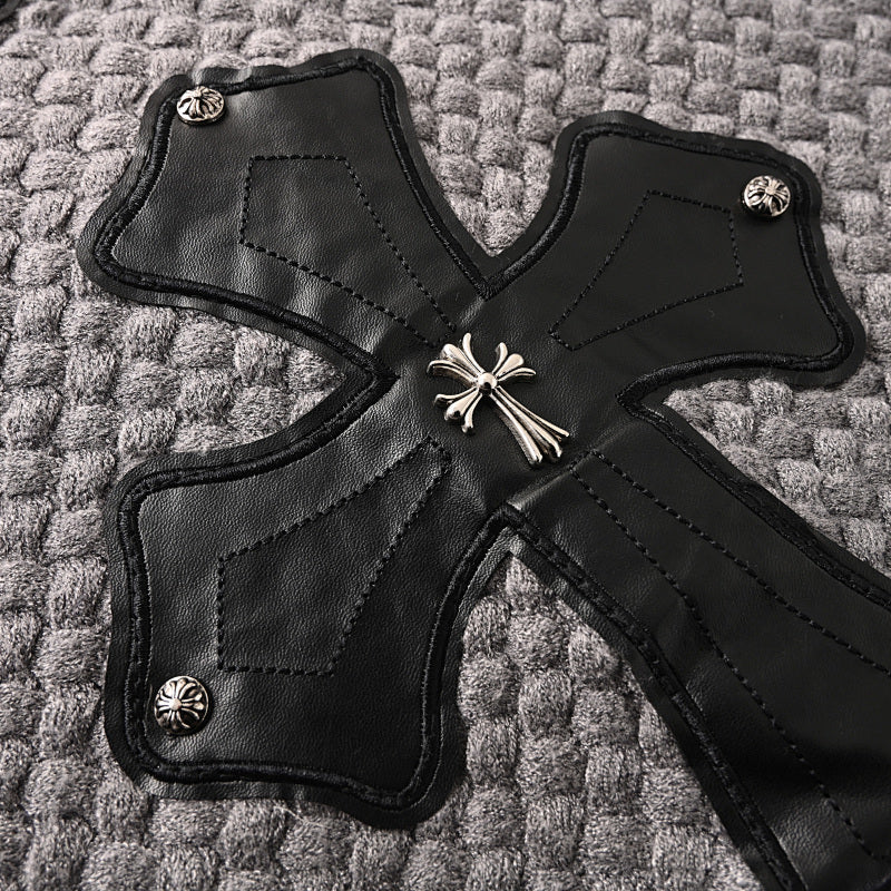 Chrome Hearts Casual Sweatshirt