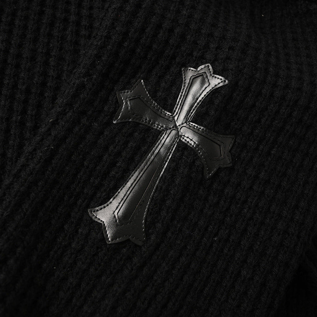 Chrome Hearts Casual Hoodie