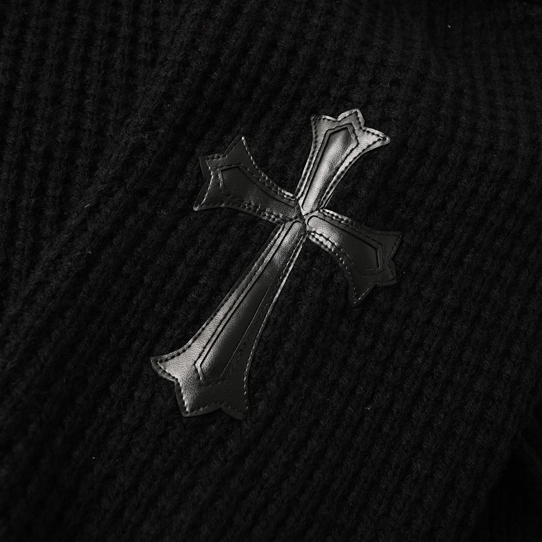 Chrome Hearts Casual Hoodie