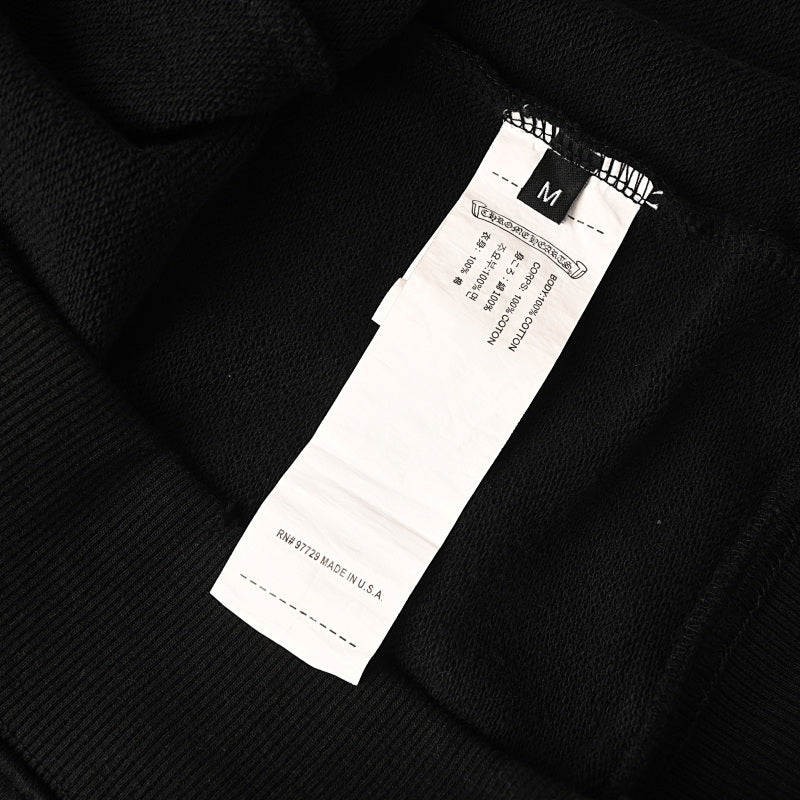 Chrome Hearts Casual Hoodie