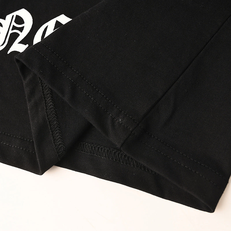 Chrome Hearts Casual Hoodie