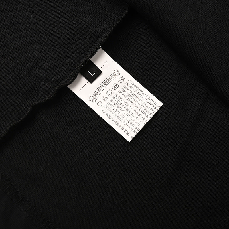 Chrome Hearts Casual Hoodie
