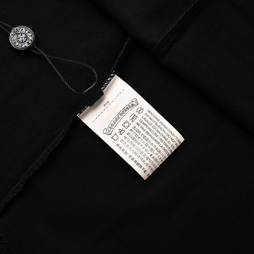 Chrome Hearts Casual Hoodie