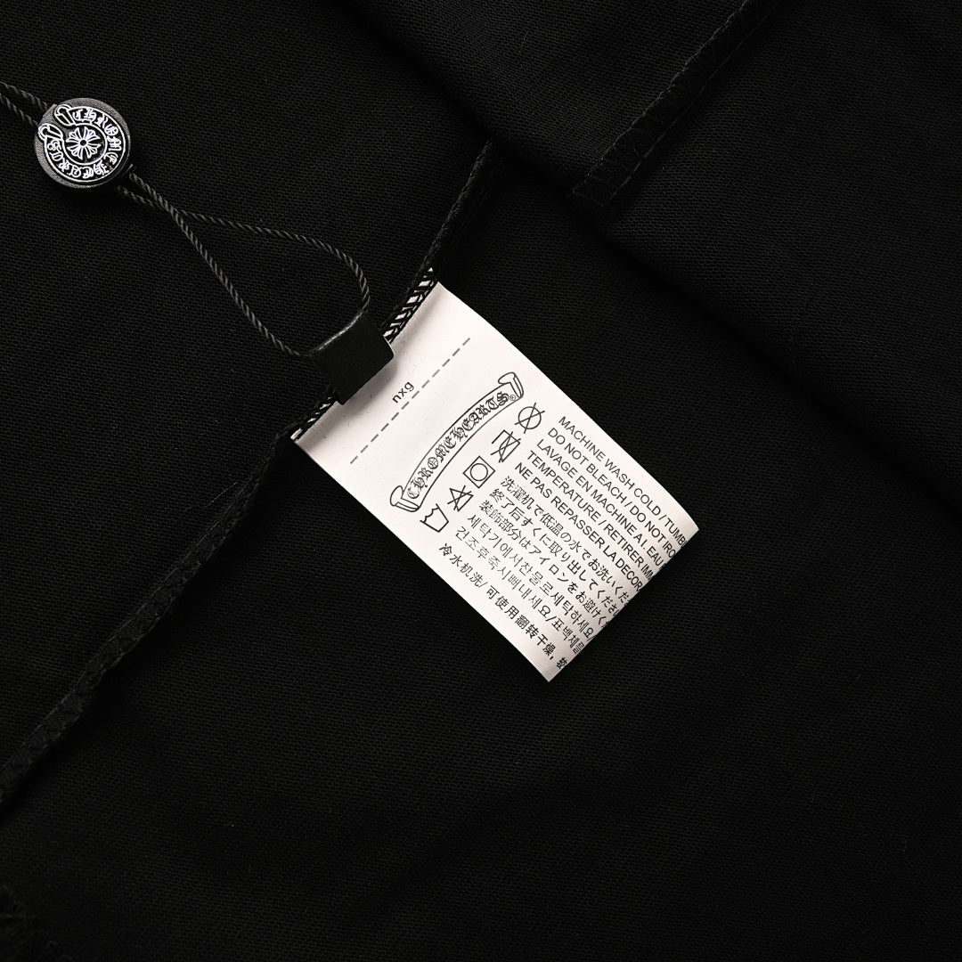 Chrome Hearts Casual Hoodie