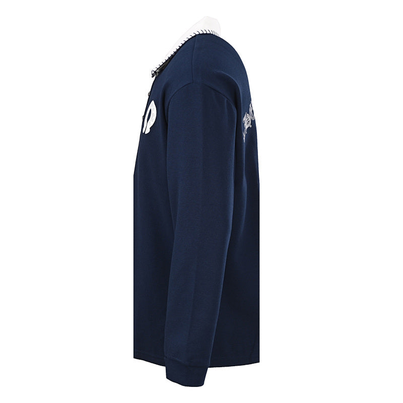 Chrome Hearts Casual Sweatshirt