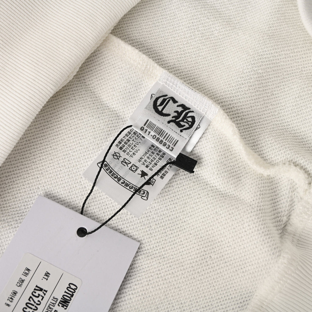 Chrome Hearts Casual Sweatshirt