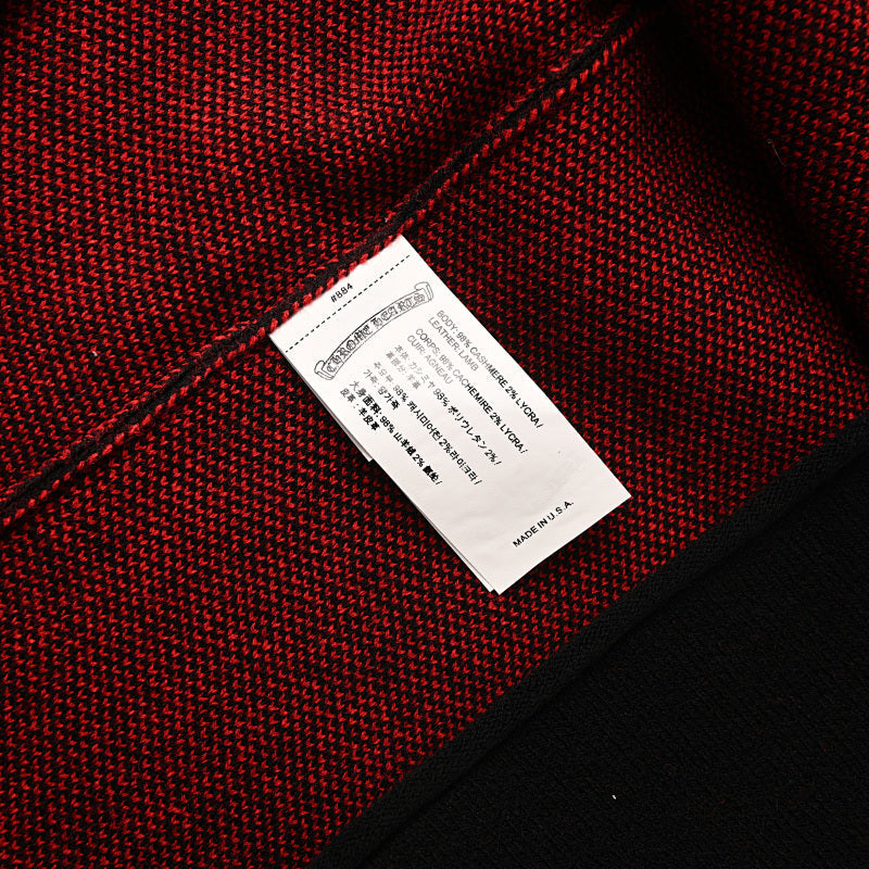 Chrome Hearts Casual Hoodie