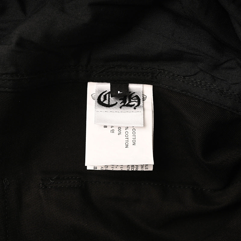 Chrome Hearts Classic Jeans