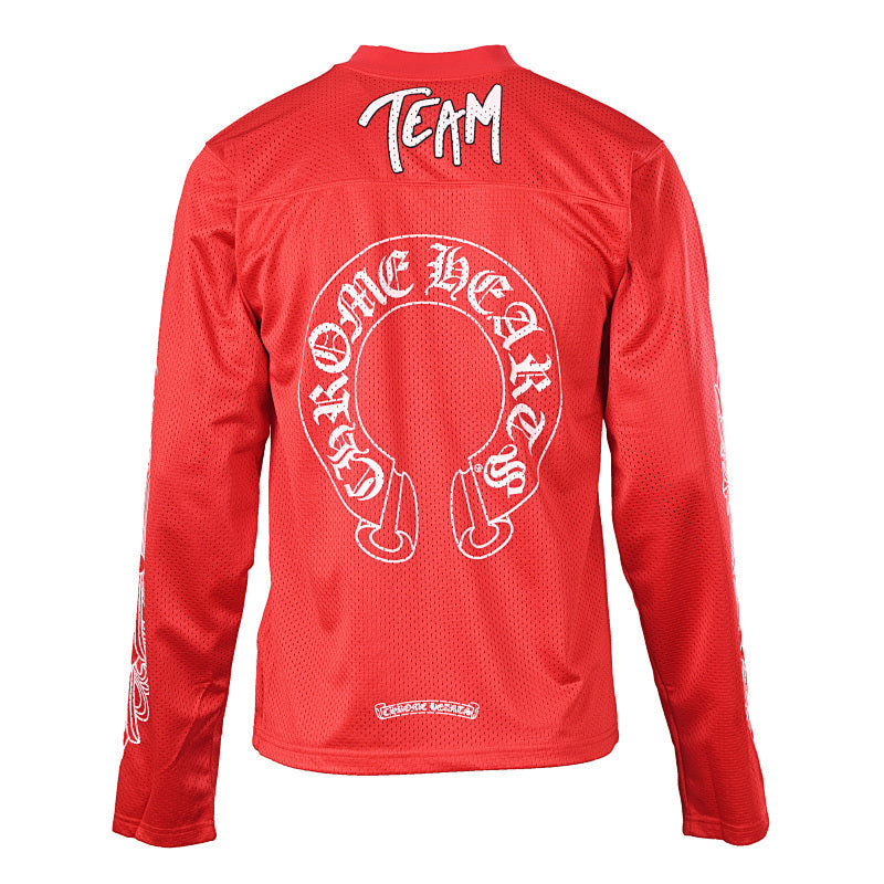 Chrome Hearts Casual Sweatshirt