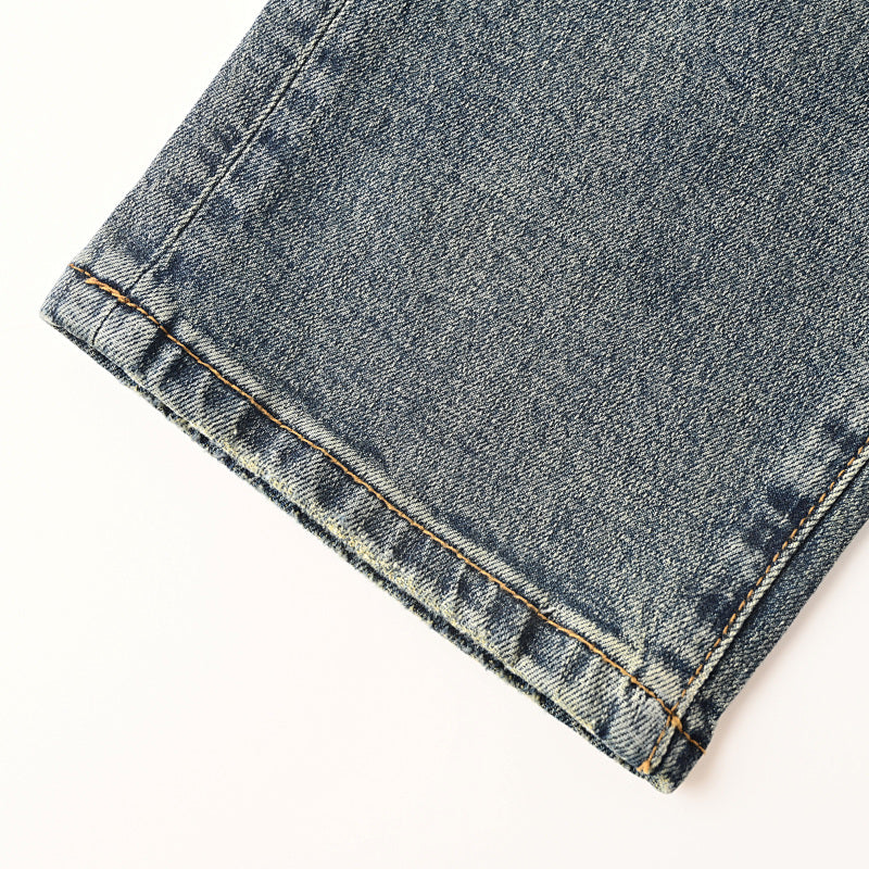 Chrome Hearts Classic Jeans