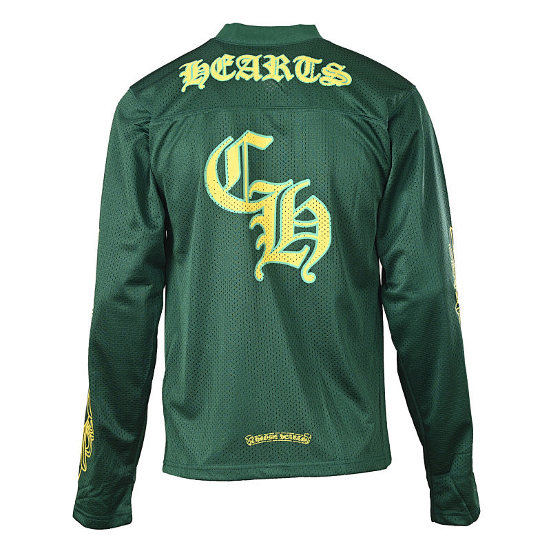 Chrome Hearts Casual Sweatshirt