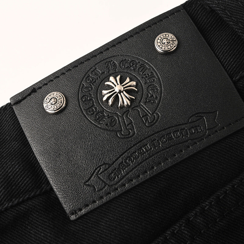 Chrome Hearts Classic Jeans