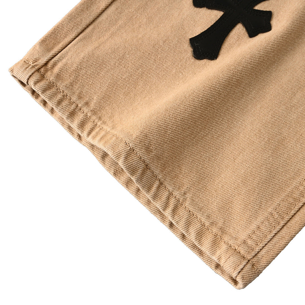 Chrome Hearts Classic Jeans