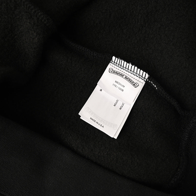 Chrome Hearts Casual Hoodie