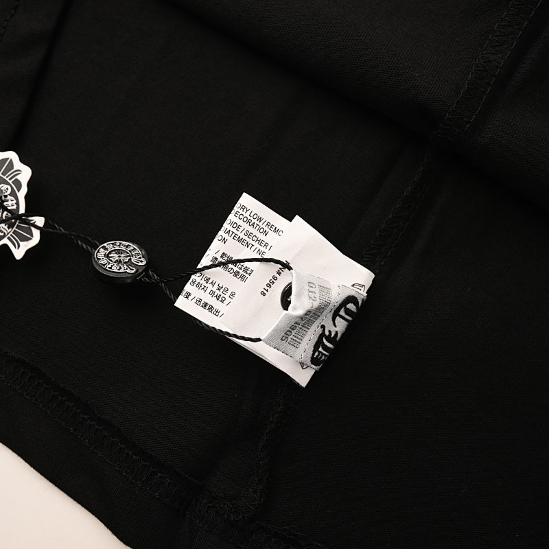 Chrome Hearts Casual Hoodie