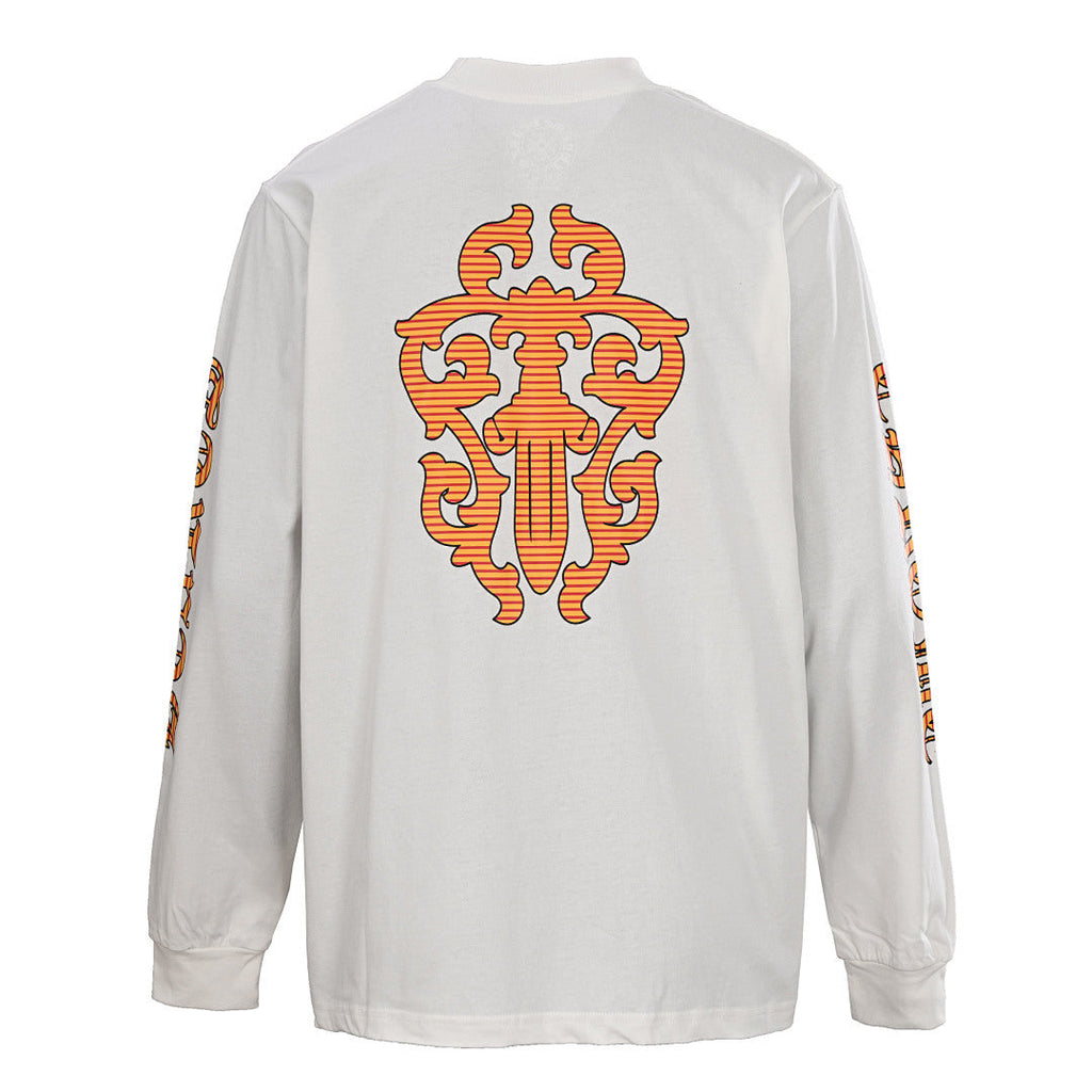Chrome Hearts Casual Sweatshirt