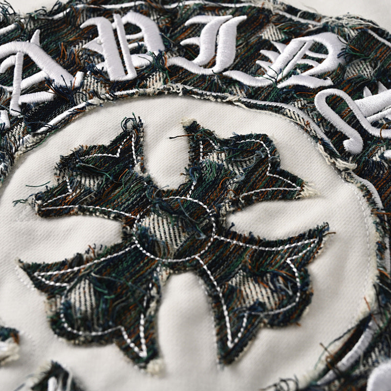 Chrome Hearts Casual Sweatshirt