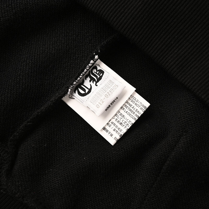 Chrome Hearts Casual Hoodie