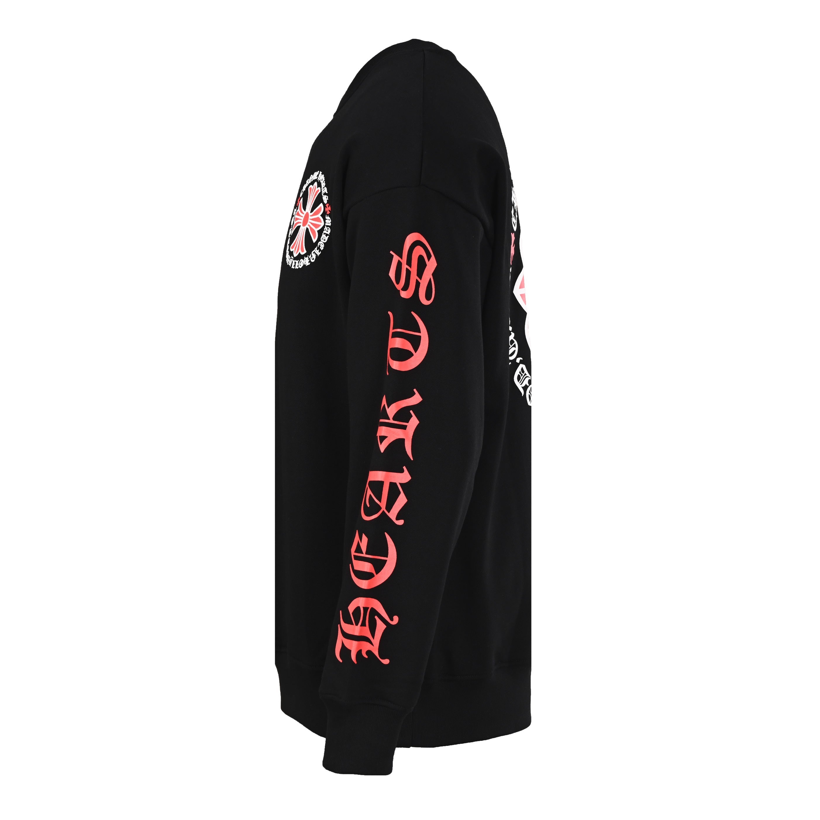 Chrome Hearts Casual Sweatshirt