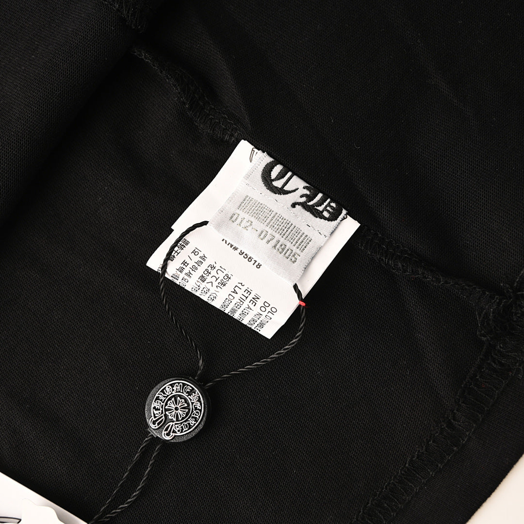 Chrome Hearts Casual Hoodie