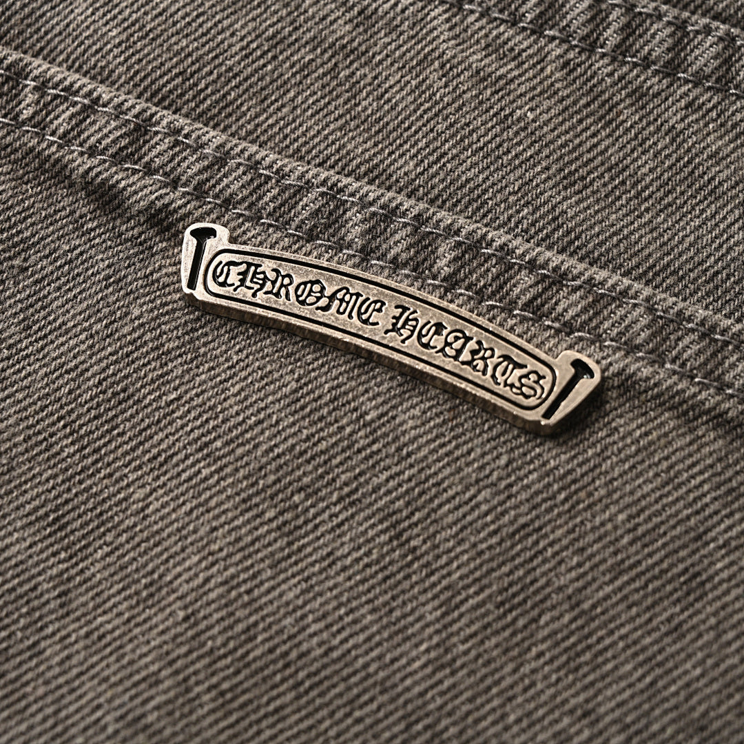 Chrome Hearts Classic Jeans