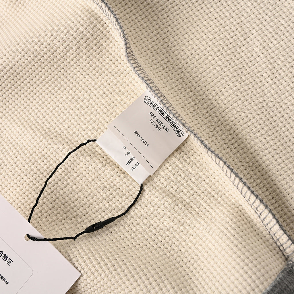 Chrome Hearts Casual Sweatshirt