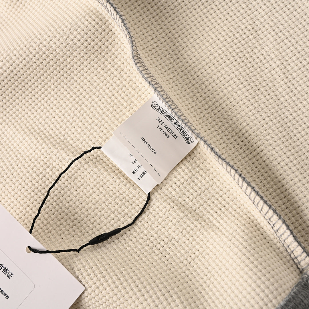 Chrome Hearts Casual Sweatshirt