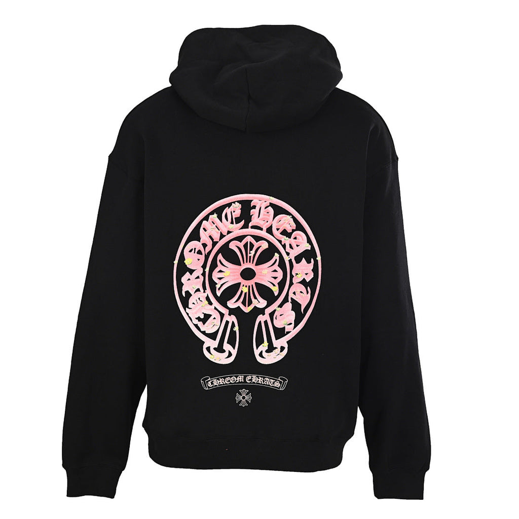 Chrome Hearts Casual Hoodie