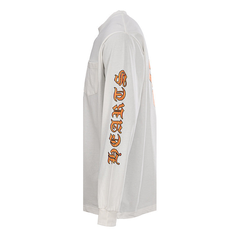 Chrome Hearts Casual Sweatshirt