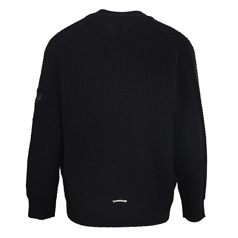 Chrome Hearts Casual Hoodie