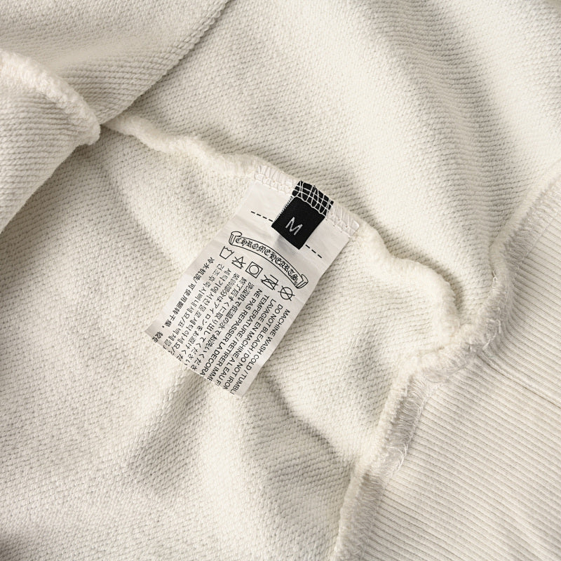 Chrome Hearts Casual Sweatshirt