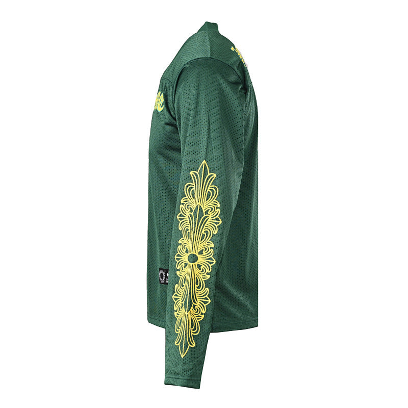Chrome Hearts Casual Sweatshirt