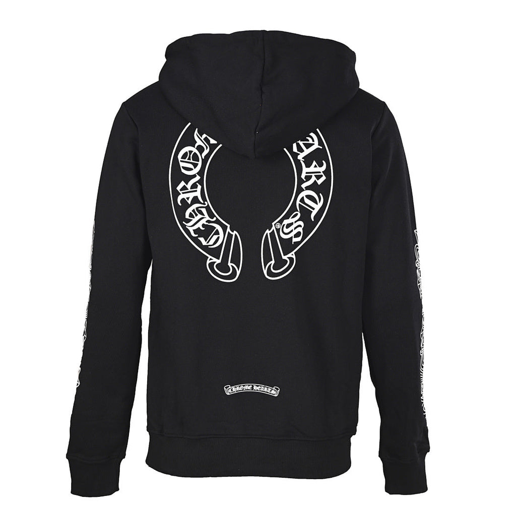 Chrome Hearts Casual Sweatshirt