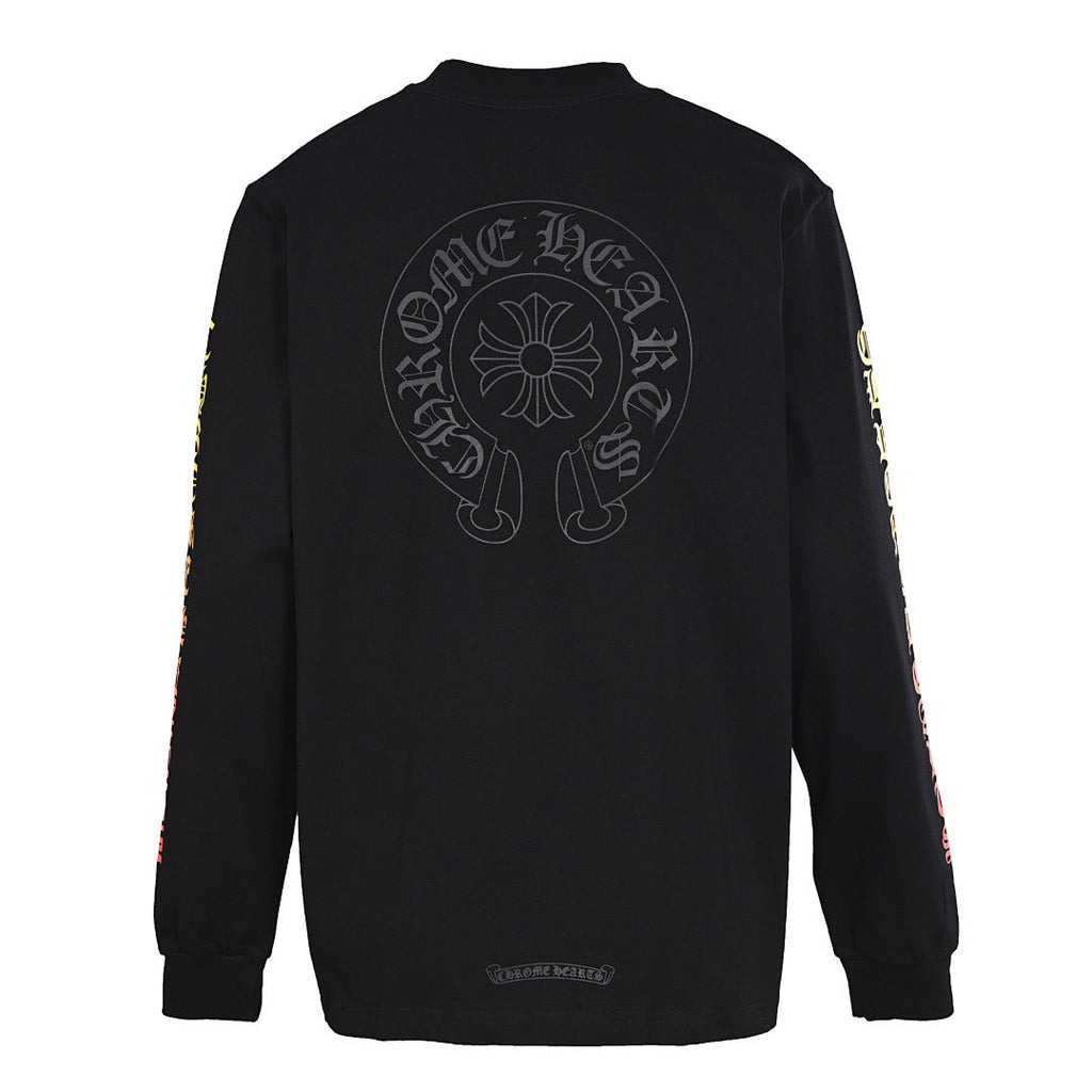 Chrome Hearts Casual Hoodie