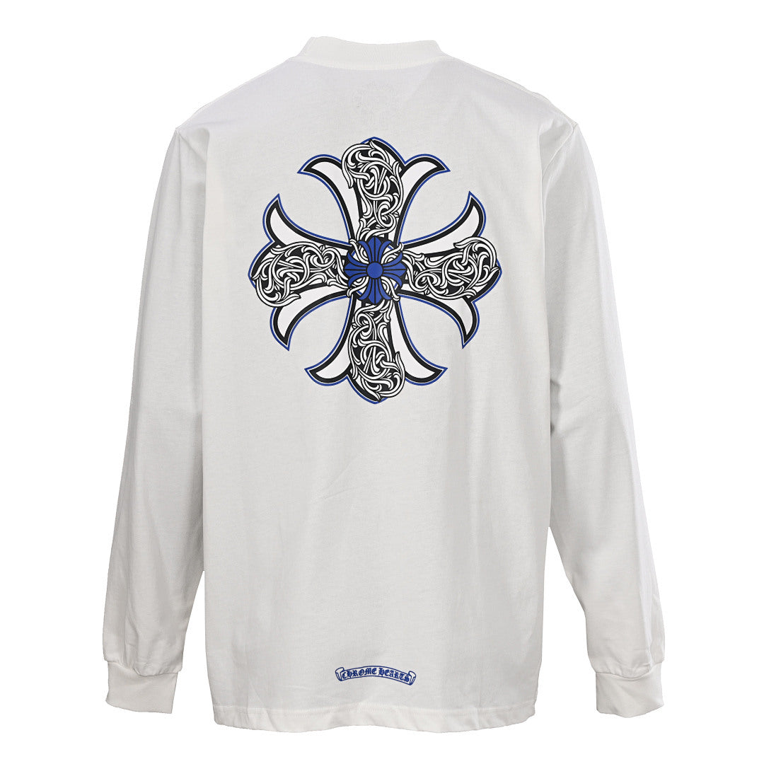Chrome Hearts Casual Sweatshirt
