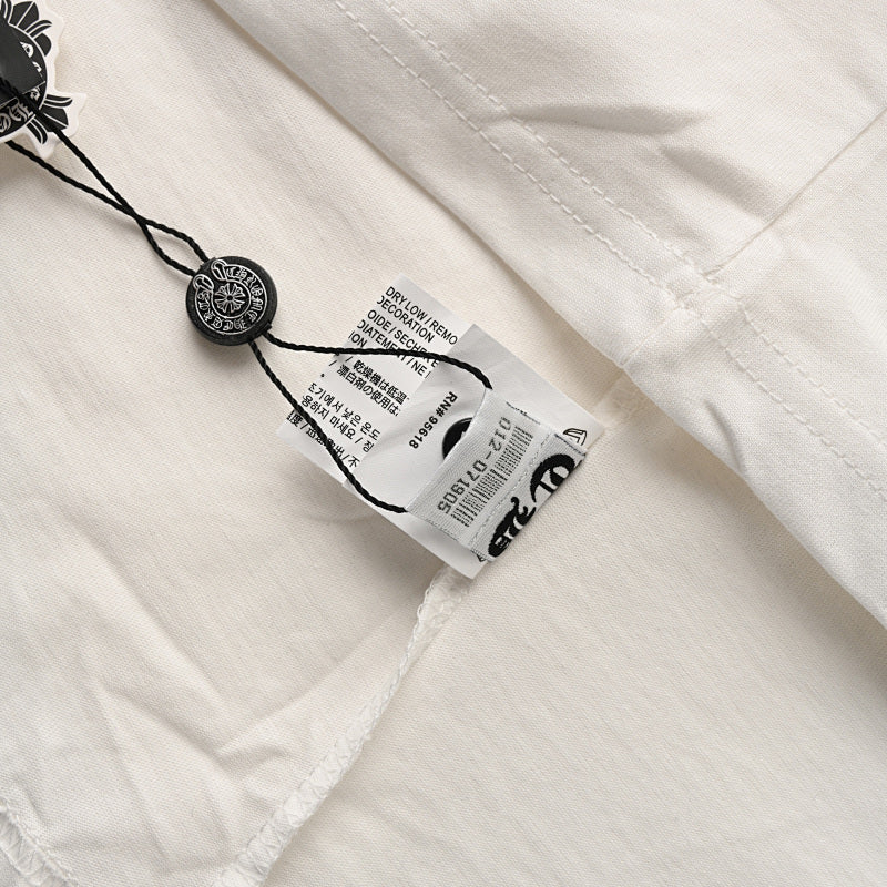 Chrome Hearts Casual Sweatshirt